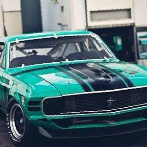 Meet your Posher, Victor